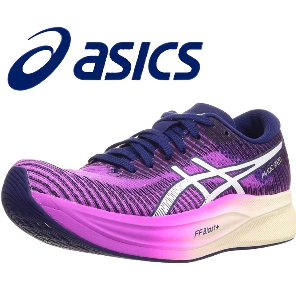Asics Magic Speed 2 Running Shoes